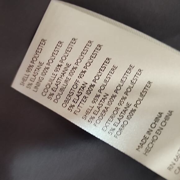 Free People Silky Hot Pink Echo Bomber Jacket - Picture 5 of 7